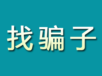 平川寻找骗子